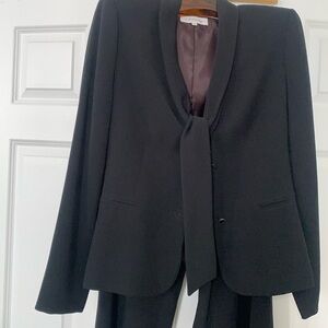 Vintage Calvin Klein Pant Suit